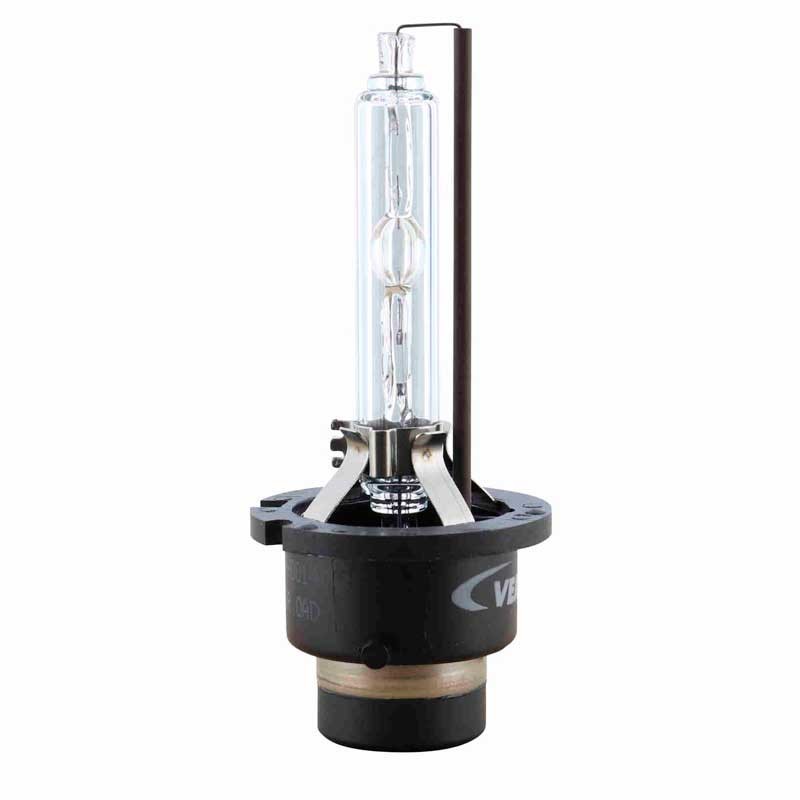 Ксенонова крушка D2S Vemo, 35W, 85V, P32d-2, 6000 K, 1 брой 1 - Mixauto.bg