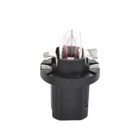 Крушка за табло с нагреваема жичка Bosch Pure Light 12V, 1,2W, B8.5d  1 - Mixauto.bg
