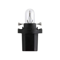 Крушка за табло с нагреваема жичка Philips 12V, 1,2W, B8.5d, 1 брой 3 - Mixauto.bg