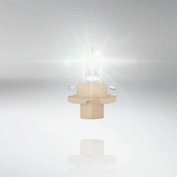 Крушка за табло с нагреваема жичка Osram Original 12V, 1,8W, Bх8.4d, 1 брой 5 - Мixauto.bg