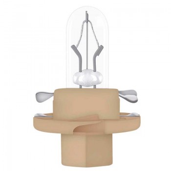 Крушка за табло с нагреваема жичка Osram Original 12V, 1,8W, Bх8.4d, 1 брой 1 - Мixauto.bg