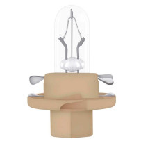 Крушка за табло с нагреваема жичка Osram Original 12V, 1,8W, Bх8.4d, 1 брой 1 - Мixauto.bg