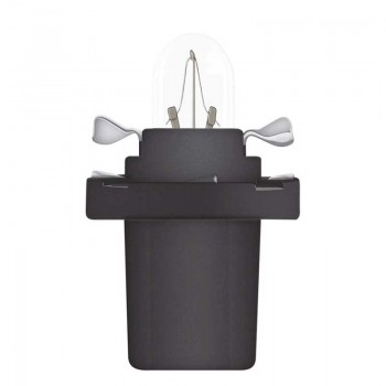 Крушка за табло с нагреваема жичка Osram Original 12V, 1,2W, B8.5d, 1 брой 1 - Мixauto.bg