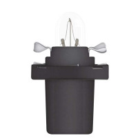 Крушка за табло с нагреваема жичка Osram Original 12V, 1,2W, B8.5d, 1 брой 1 - Мixauto.bg