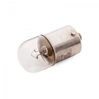 Халогенна крушка за Bosch Eco R5W, 12V, BA15s, 1 брой 4 - Mixauto.bg