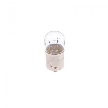 Халогенна крушка за Bosch Eco R5W, 12V, BA15s, 1 брой 1 - Mixauto.bg