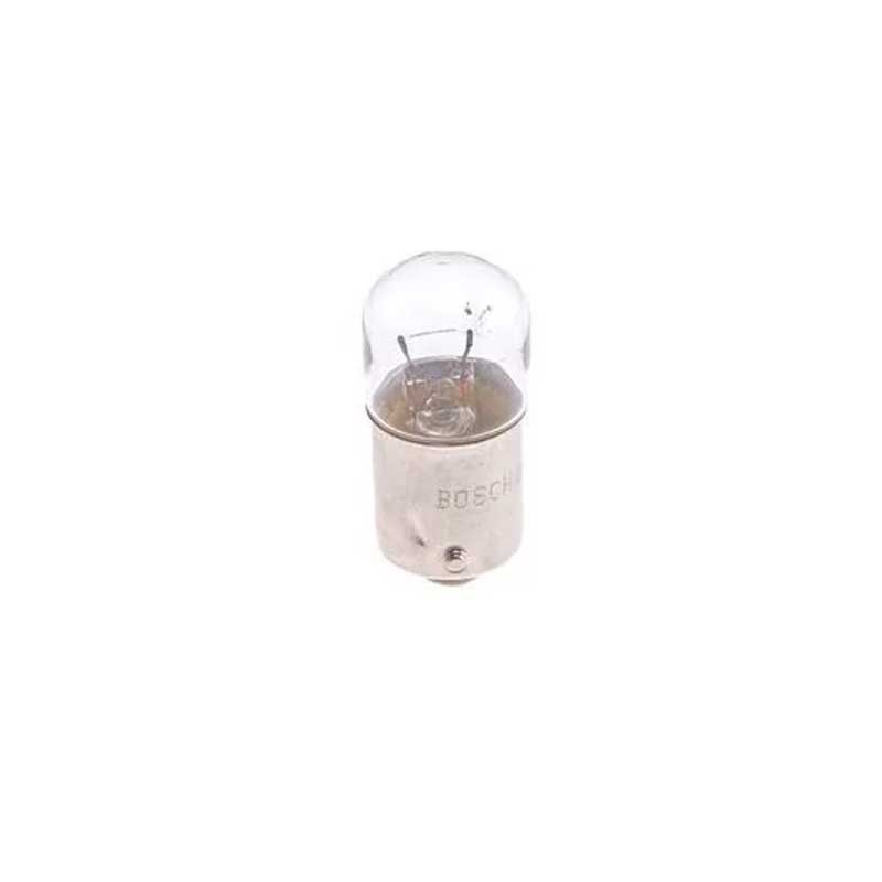 Халогенна крушка за Bosch Eco R5W, 12V, BA15s, 1 брой 1 - Mixauto.bg