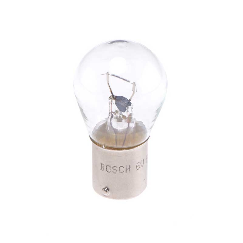 Халогенна крушка Bosch Eco P21W, 12V, BA15s, 1 брой 1 - Мixauto.bg