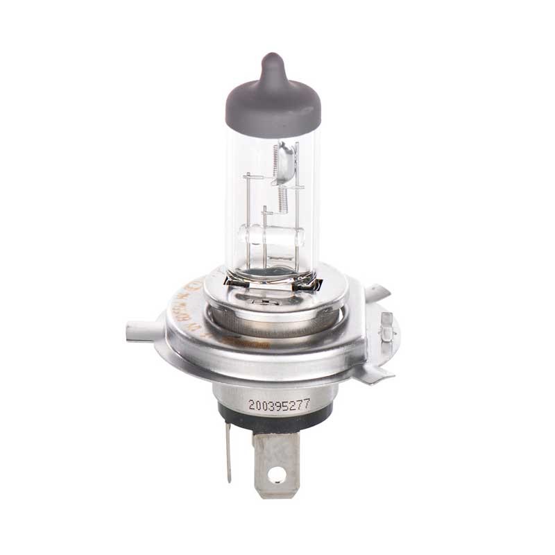 Халогенна крушка Bosch Eco H4, 60 W / 55W, 12V, P43t, дълги светлини, 1 брой 1 - МIxauto.bg