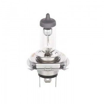 Халогенна крушка Bosch Eco H4, 60 W / 55W, 12V, P43t, дълги светлини, 1 брой 5 - МIxauto.bg