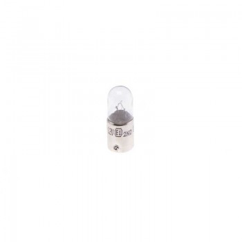 Халогенна крушка Bosch Eco T4W, 12V, BA9s, 1 брой 1 - Mixauto.bg