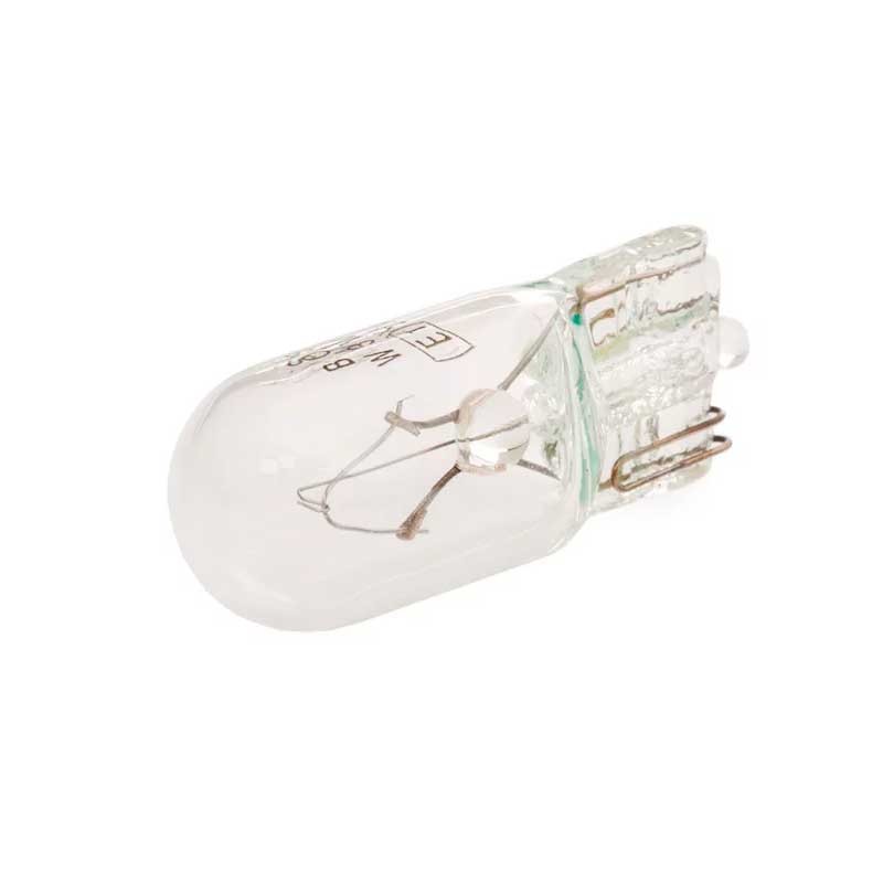 Халогенна крушка Bosch Eco W3W, 12V, W2,1x9,5d, 1 брой 1-  Mixauto.bg