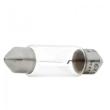 Сулфидна крушка за плафон Hella C5W, 12V, SV8,5-8, 36 мм, 1 брой 1 - Мixauto.bg