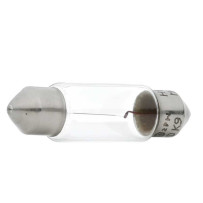 Сулфидна крушка за плафон Hella C5W, 12V, SV8,5-8, 36 мм, 1 брой 1 - Мixauto.bg
