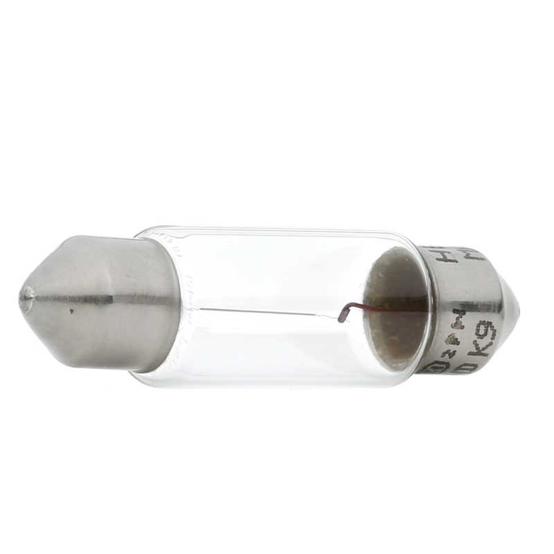 Сулфидна крушка за плафон Hella C5W, 12V, SV8,5-8, 36 мм, 1 брой 1 - Мixauto.bg