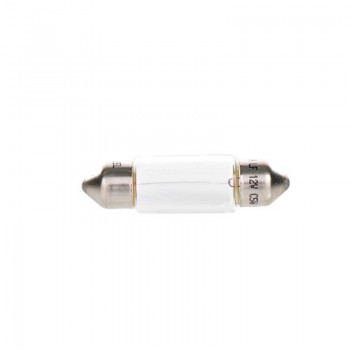 Сулфидна крушка за плафон Bosch C5W, 12V, SV8,5-8, 35 мм, 1 брой  1 - Mixauto.bg