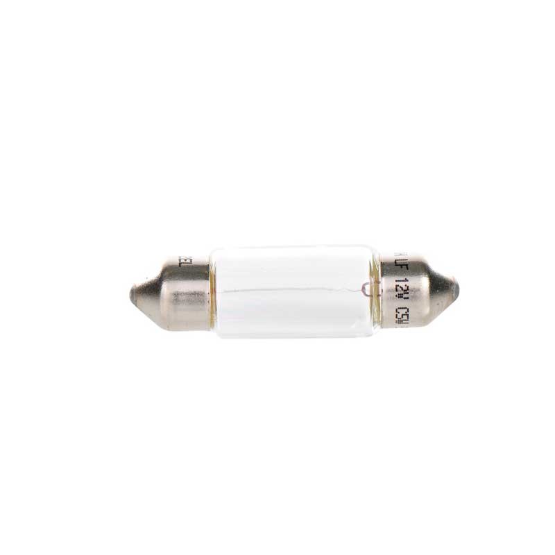 Сулфидна крушка за плафон Bosch C5W, 12V, SV8,5-8, 35 мм, 1 брой  1 - Mixauto.bg