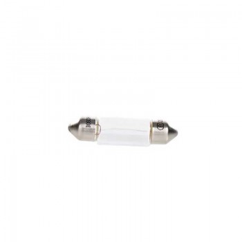 Сулфидна крушка за плафон Bosch C5W, 12V, SV8,5-8, 35 мм, 1 брой  3 - Mixauto.bg