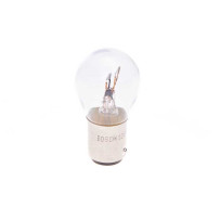Халогенна крушка Bosch Eco P21/4W, 12V, BAZ15d, 1 брой 1 - mixauto.bg