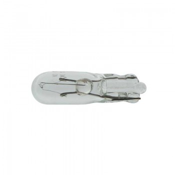 Халогенна крушка Bosch Eco W1,2W, 12V, W2x4.6d, 1 брой 1- Mixauto.bg
