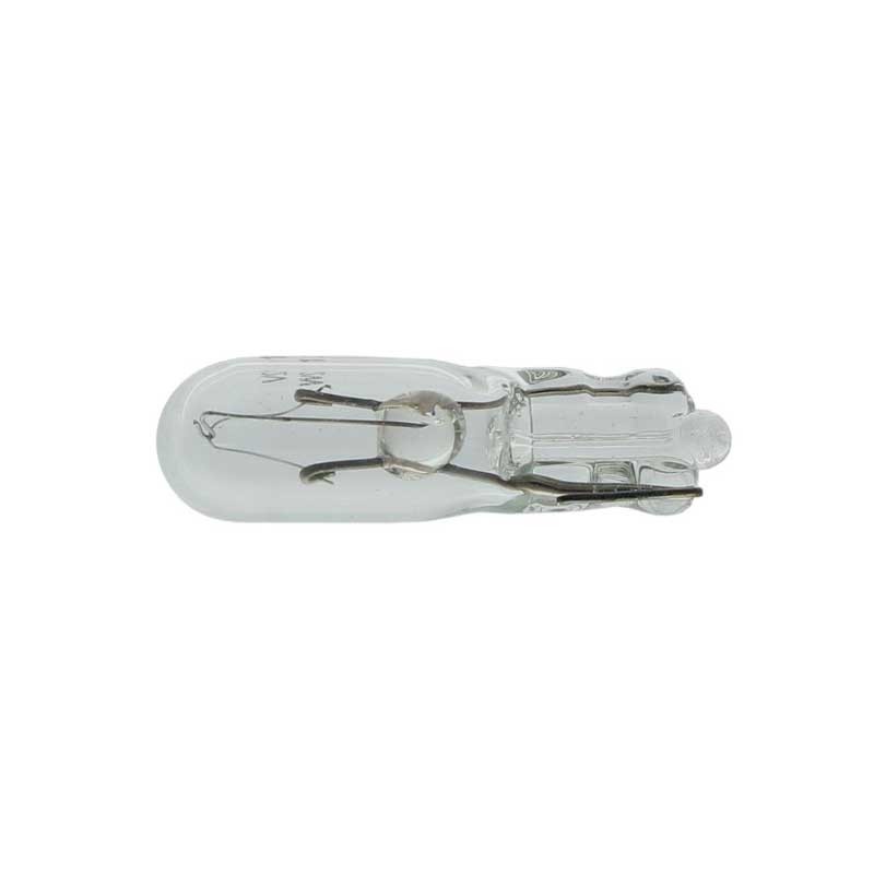 Халогенна крушка Bosch Eco W1,2W, 12V, W2x4.6d, 1 брой 1- Mixauto.bg