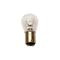 Халогенна крушка Starline P21/5W, 12V, BAY15d, 1 брой 1 - Mixauto.bg