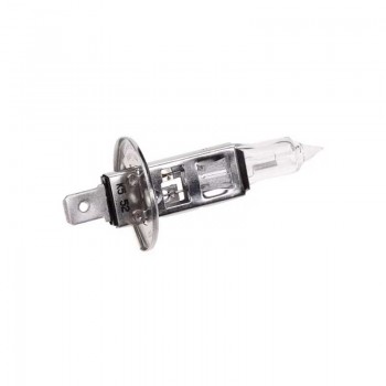 Халогенна крушка Hella H1, 55W, 12V, P14.5s, 1 броя 3 - Mixauto.bg