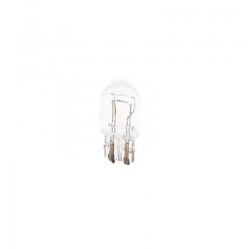 Халогенна крушка Bosch Eco W21/5W, 12V, W3x16q, 1 брой 1- Mixauto.bg