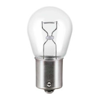 Халогенна крушка Osram P21W, 12V, BA15s, 1 брой 1 - Mixauto.bg