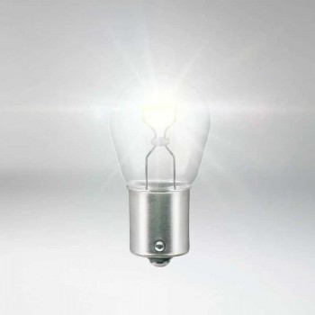 Халогенна крушка Osram P21W, 12V, BA15s - Mixauto.bg