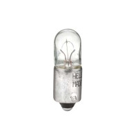 Халогенна крушка Hella T4W, 12V, BA9s, 1 брой - Mixauto.bg