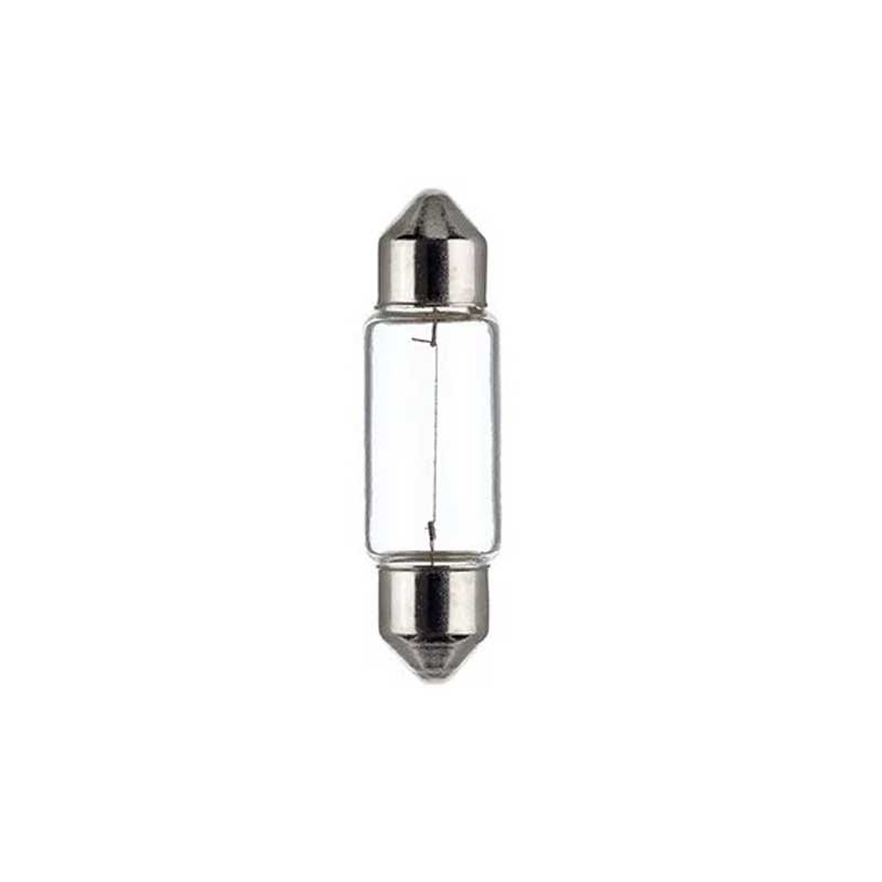 Сулфидна крушка за плафон на кола Hella C10W, 12V, SV8,5-8, 1 брой 1 - Mixauto.bg