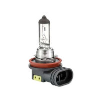 Халогенна крушка Hella H8, 35W, 12V, PGJ19 - 1, 1 брой 1 - Mixauto.bg