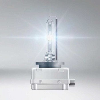 Ксенонова крушка Osram Original Xenarc D1S, 35 W, 85 V, PK32d-2, 4200К, 1 брой 3- Мixauto.bg