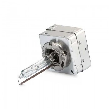 Ксенонова крушка Philips Xenon Vision D1S, 35W, 85V, P32d-2, 1 брой 4 - Mixauto.bg