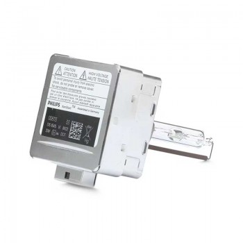 Ксенонова крушка Philips Xenon Vision D1S, 35W, 85V, P32d-2, 1 брой 5 - Mixauto.bg