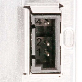 Ксенон крушка Hella D1S 35 W, 85V, Pk32d-2, 4200K, 1 брой 5 -Мixauto.bg