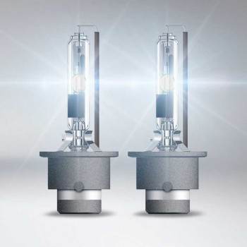 Ксенон крушка за кола Osram D2R Original Xenarc, 35W, 85V 3 - Mixauto.bg