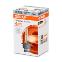 Ксенон крушка за кола Osram Original D2S, 35W, 4300K, 1 брой 1 - Mixauto.bg