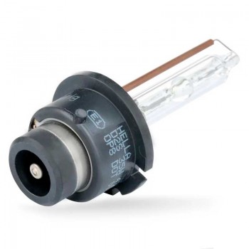 Ксенон крушка за кола Hella Original D2S, 35W, 85V, 4300K, 1 брой 3 - Mixauto.bg