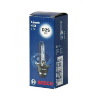 Ксенон крушка за кола Bosch D2S, 35W, 85V, P32d-2, 1 брой 1 - Mixauto.bg