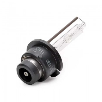 Ксенонова крушка D2S Philips Xenon Vision, 35W, 85V, P32d-2, 1 брой 3- Mixauto.bg