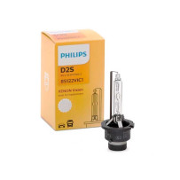Ксенонова крушка D2S Philips Xenon Vision, 35W, 85V, P32d-2, 1 брой 1- Mixauto.bg
