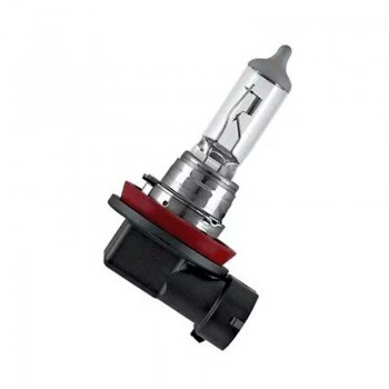 Халогенна крушка Osram Night Breaker Silver +100% H11, 55W 12V, 2 броя 3 - Mixauto.bg