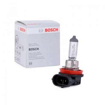 Халогенна крушка Bosch Eco H11, 55W, 12V, 1 брой 5 - Mixauto.bg