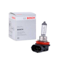 Халогенна крушка Bosch Eco H11, 55W, 12V, 1 брой 5 - Mixauto.bg