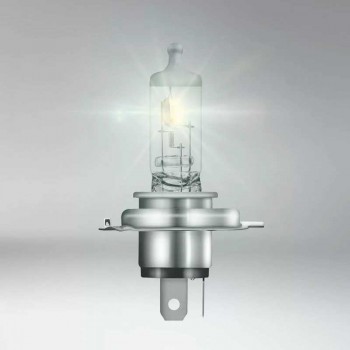 Халогенна крушка Osram Ultra Life H4, 60W / 55W, 12V, 1 брой 4 - Mixauto.bg