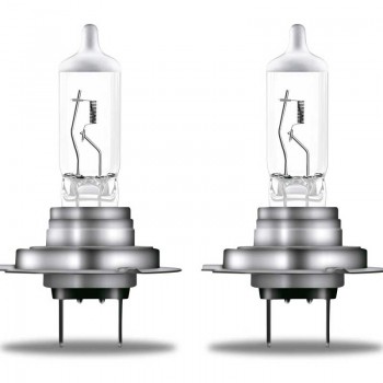 Халогенна крушка Osram Ultra Life H7, 55W 12V, 2 броя 2 - Mixauto.bg