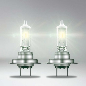 Халогенна крушка Osram Ultra Life H7, 55W 12V, 2 броя 3 - Mixauto.bg