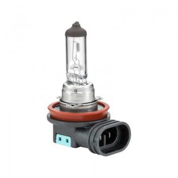 Халогенна крушка Hella H11, 55W, 12V, 1 брой 2 - Mixauto.bg